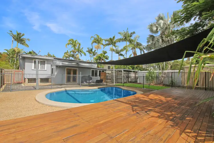 Fourth view of Homely house listing, 72 Charlotte Street, Aitkenvale QLD 4814