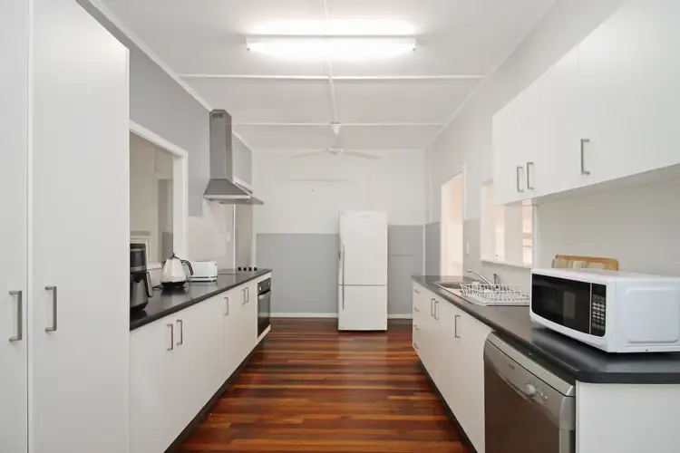 Fifth view of Homely house listing, 72 Charlotte Street, Aitkenvale QLD 4814