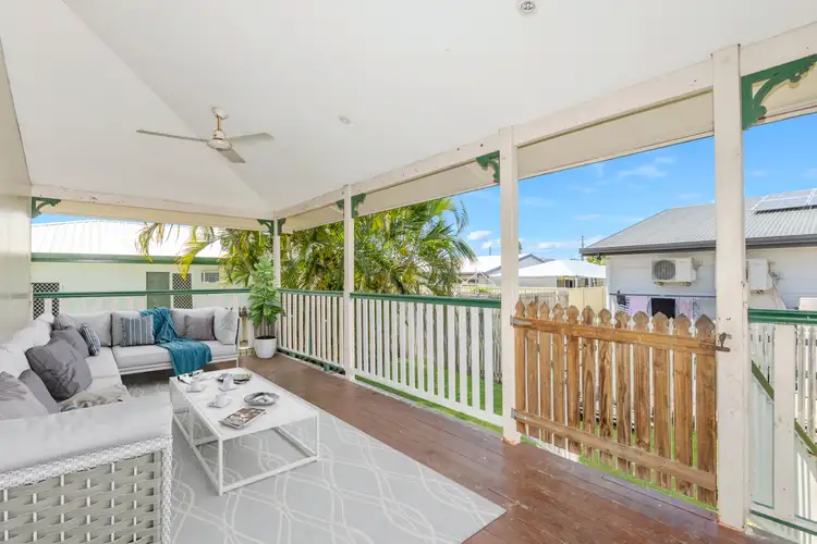 2/9 Richard Street, Aitkenvale QLD 4814