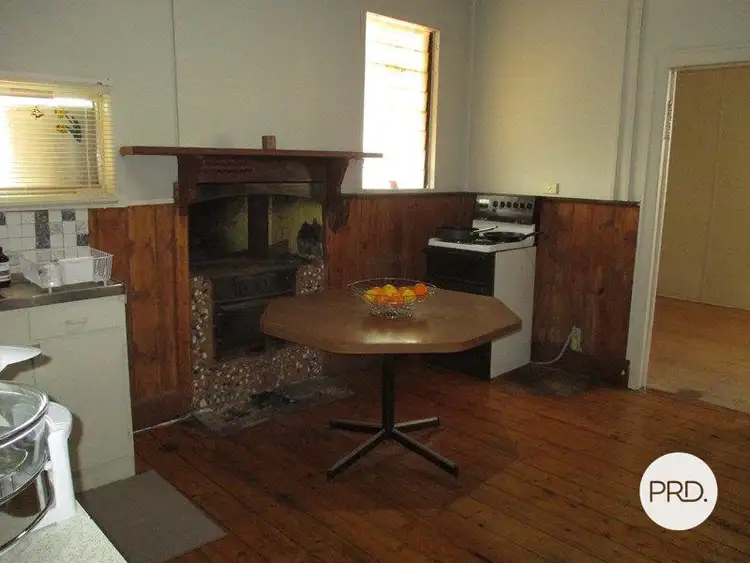 Second view of Homely house listing, 27 Johnson Street, Ouyen VIC 3490
