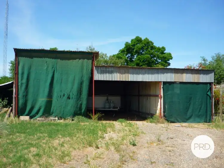 Fifth view of Homely house listing, 27 Johnson Street, Ouyen VIC 3490