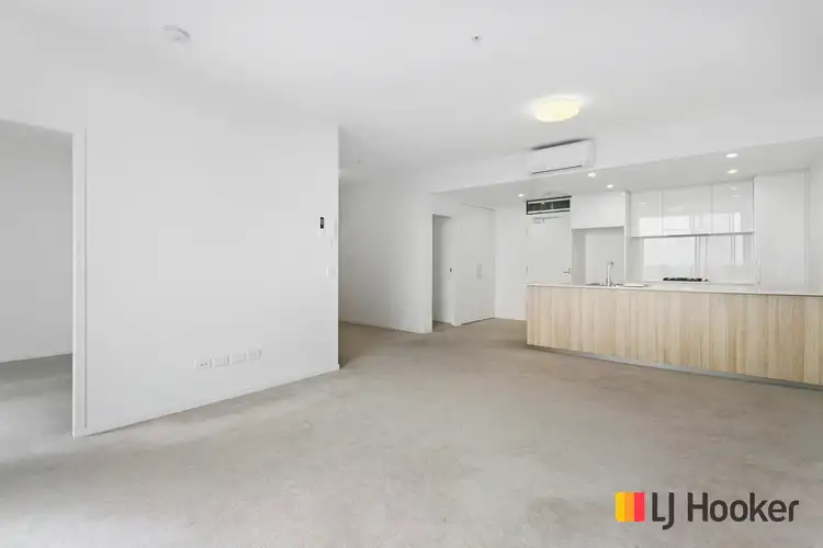 Third view of Homely apartment listing, 709C/460 Forest Road, Hurstville NSW 2220
