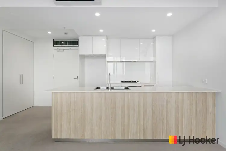 Fifth view of Homely apartment listing, 709C/460 Forest Road, Hurstville NSW 2220