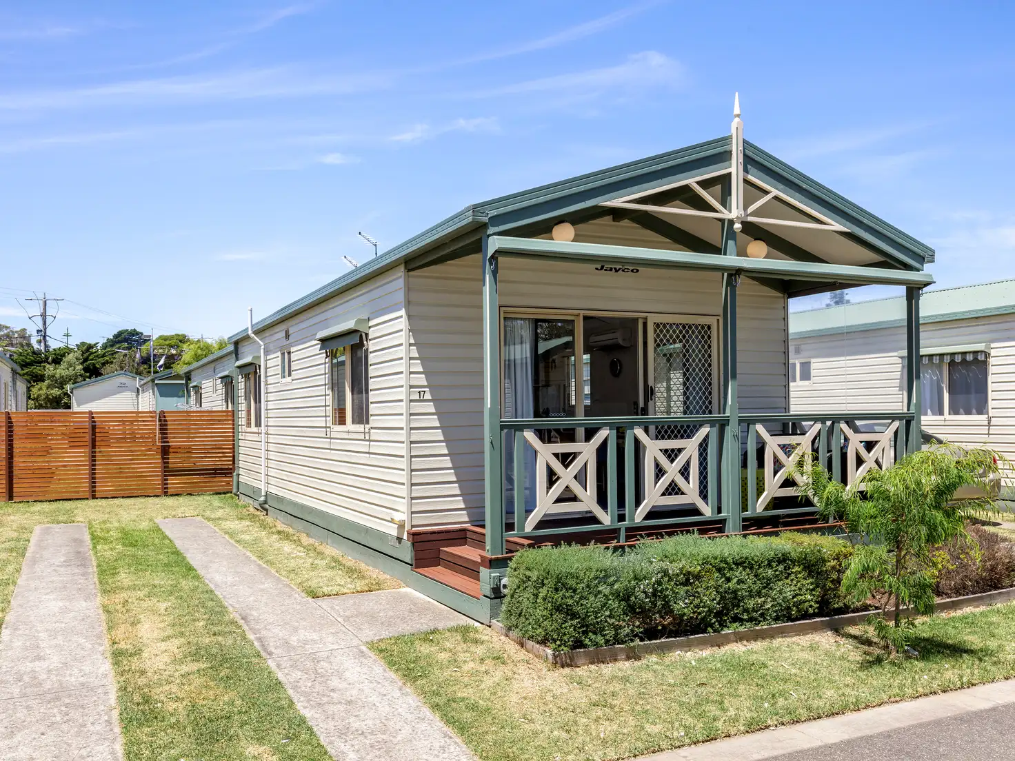 Main view of Homely unit listing, 17/6-14 The Terrace, Ocean Grove VIC 3226