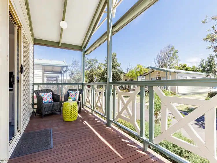 Second view of Homely unit listing, 17/6-14 The Terrace, Ocean Grove VIC 3226