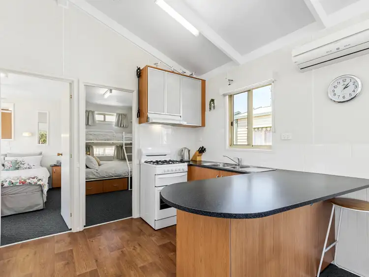 Fourth view of Homely unit listing, 17/6-14 The Terrace, Ocean Grove VIC 3226