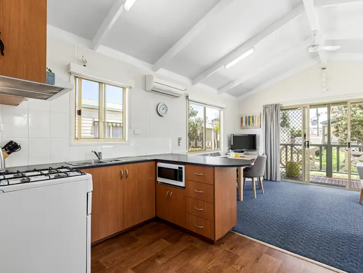 Fifth view of Homely unit listing, 17/6-14 The Terrace, Ocean Grove VIC 3226