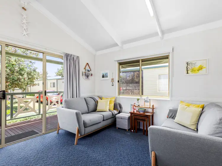 Sixth view of Homely unit listing, 17/6-14 The Terrace, Ocean Grove VIC 3226