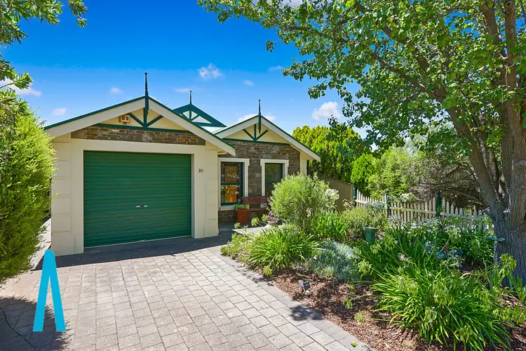 Second view of Homely house listing, 30 Nella Dan Court, Greenwith SA 5125