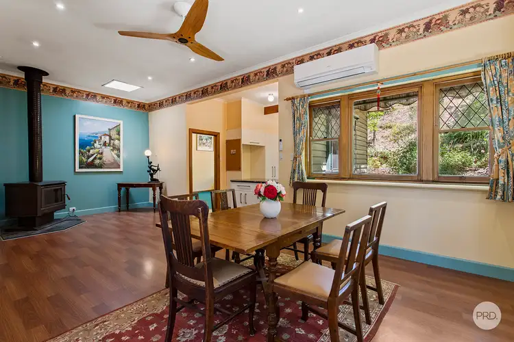 Sixth view of Homely house listing, 8 Camp Crescent, Castlemaine VIC 3450