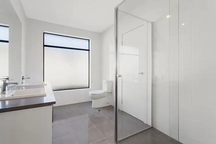 Second view of Homely townhouse listing, 2/11 Paget Street, Hughesdale VIC 3166