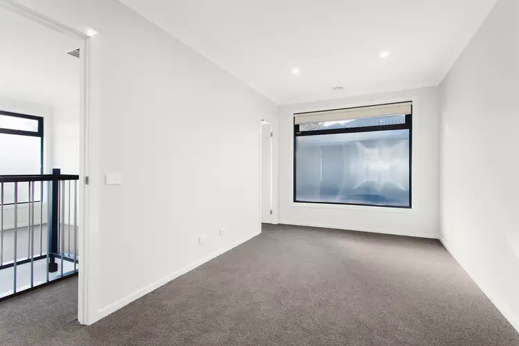 Third view of Homely townhouse listing, 2/11 Paget Street, Hughesdale VIC 3166