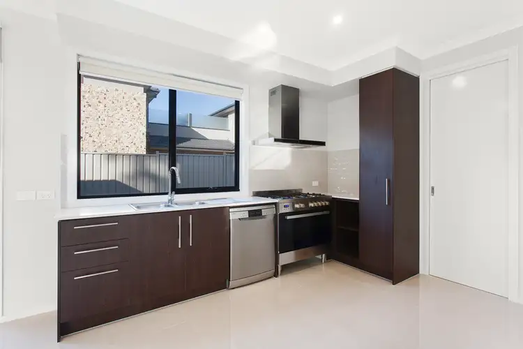 Fourth view of Homely townhouse listing, 2/11 Paget Street, Hughesdale VIC 3166