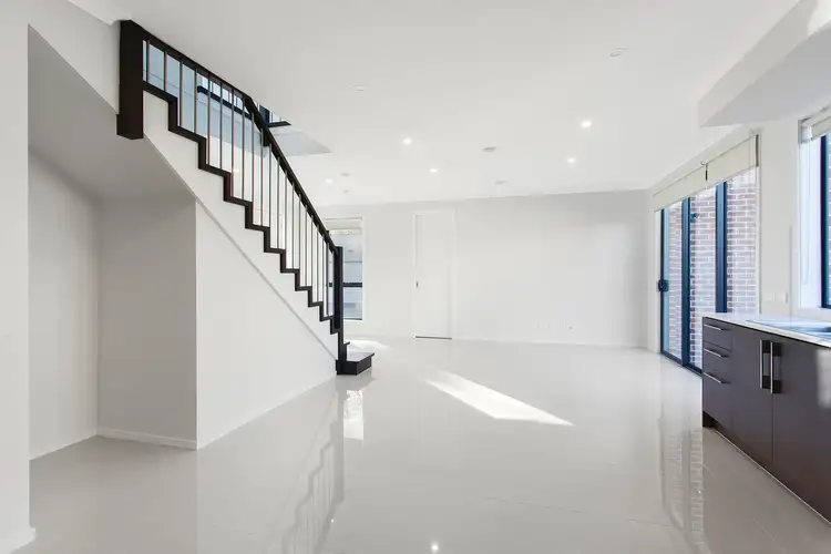 Fifth view of Homely townhouse listing, 2/11 Paget Street, Hughesdale VIC 3166