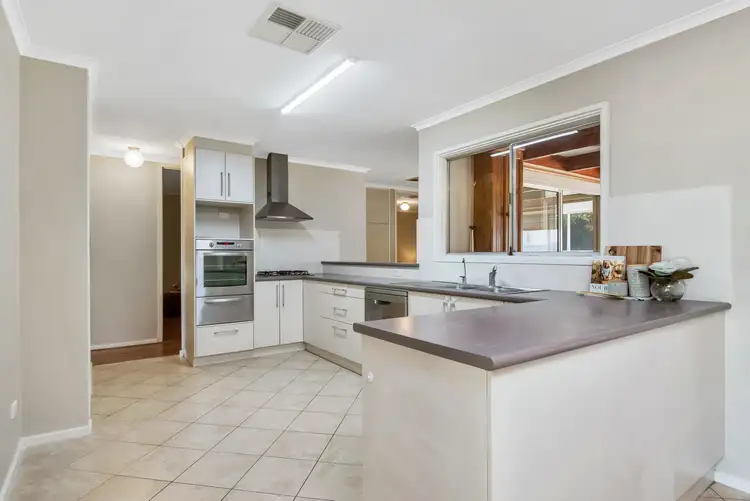Second view of Homely house listing, 5 Warakila Court, Sheidow Park SA 5158
