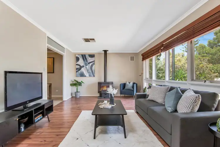Third view of Homely house listing, 5 Warakila Court, Sheidow Park SA 5158