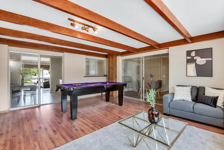 Fourth view of Homely house listing, 5 Warakila Court, Sheidow Park SA 5158