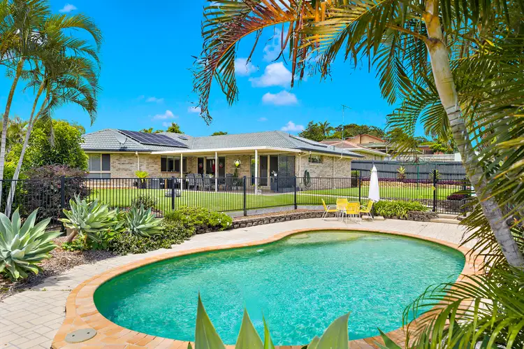 14 Zandra Street, Capalaba QLD 4157