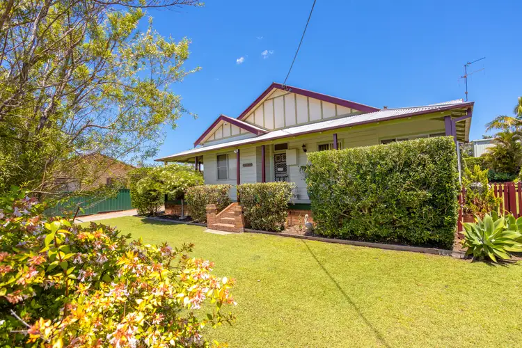 Main view of Homely house listing, 42A Wingham Road, Taree NSW 2430