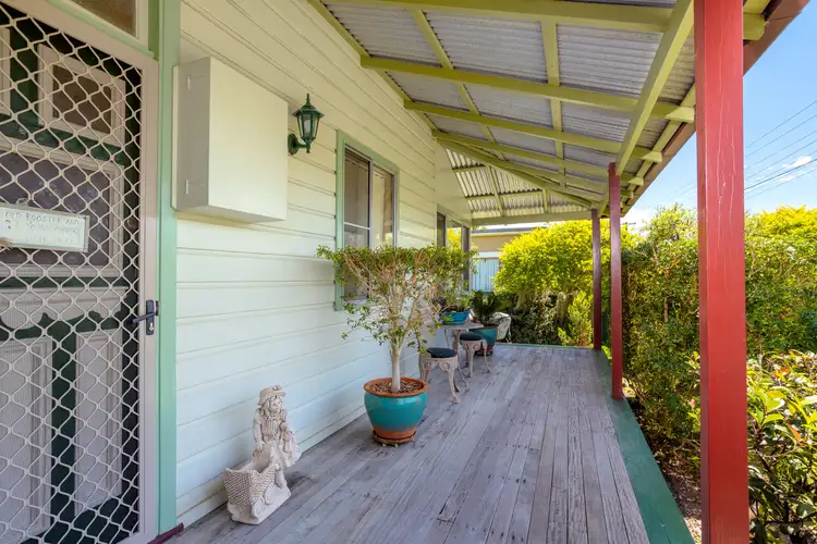Second view of Homely house listing, 42A Wingham Road, Taree NSW 2430