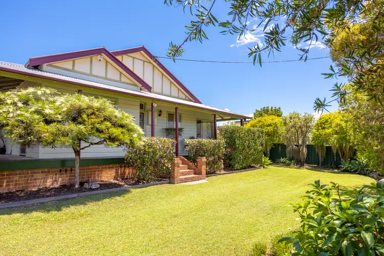 Third view of Homely house listing, 42A Wingham Road, Taree NSW 2430