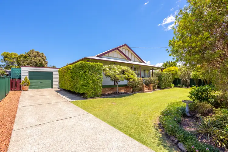 Fourth view of Homely house listing, 42A Wingham Road, Taree NSW 2430