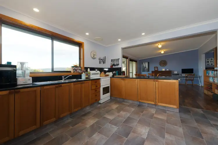Fourth view of Homely house listing, 1741 Channel Highway, Margate TAS 7054