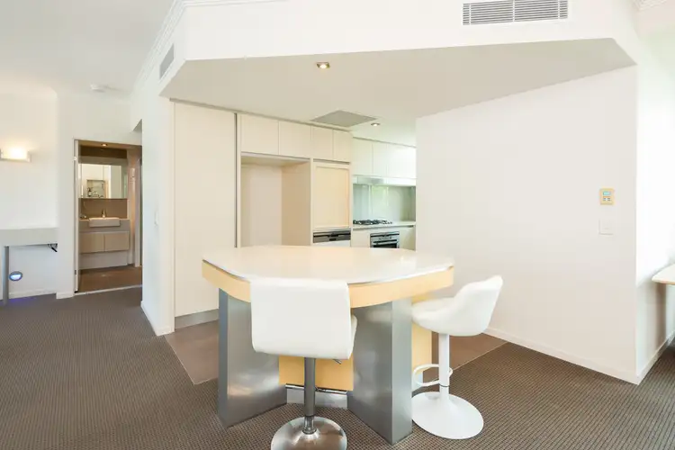 Fourth view of Homely apartment listing, 13P/28 Bayview Street, Runaway Bay QLD 4216