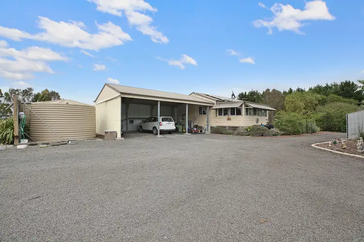 Third view of Homely rural property listing, 435 Eurack Road, Beeac VIC 3251