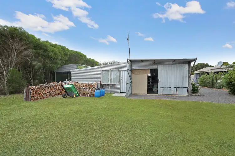 Sixth view of Homely rural property listing, 435 Eurack Road, Beeac VIC 3251