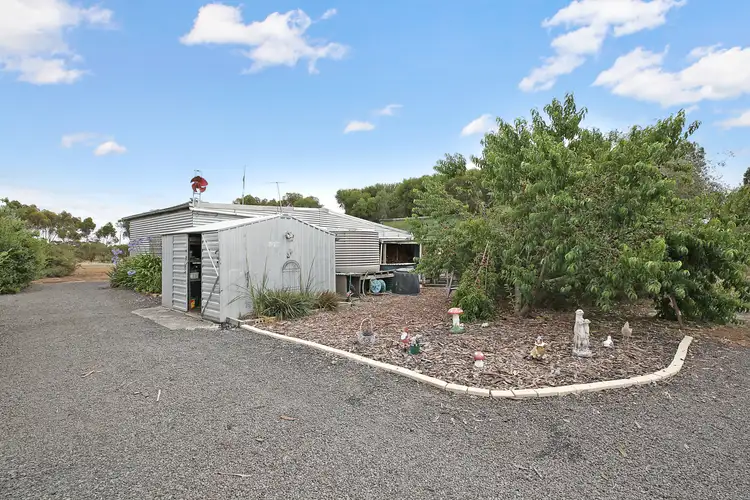 Seventh view of Homely rural property listing, 435 Eurack Road, Beeac VIC 3251