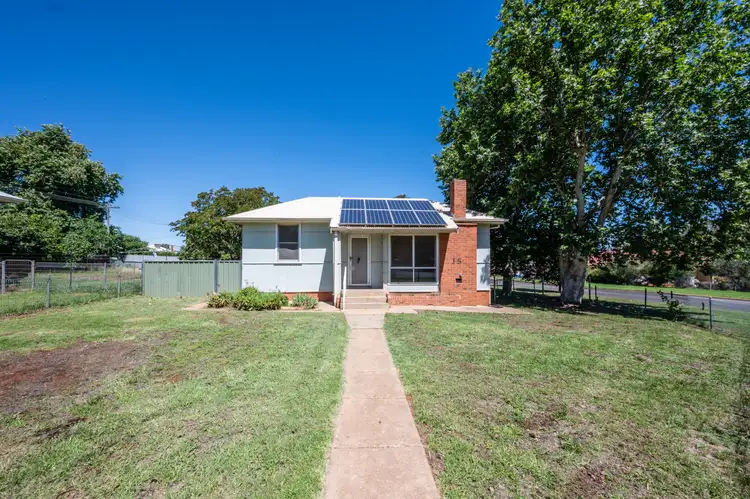 15 Illilliwa Street, Griffith NSW 2680
