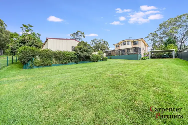 Second view of Homely house listing, 16 Sackville Street, Hill Top NSW 2575