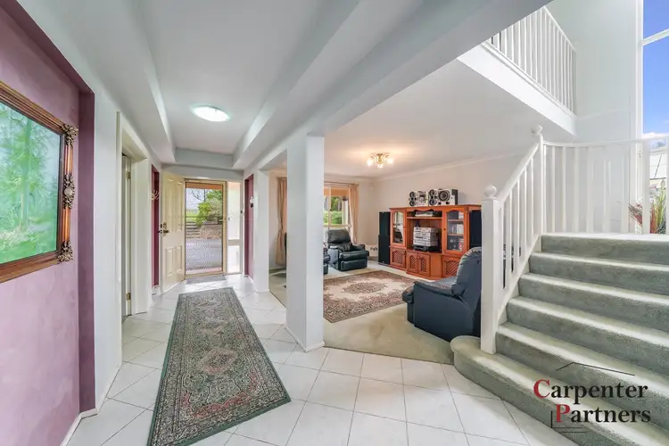 Third view of Homely house listing, 16 Sackville Street, Hill Top NSW 2575