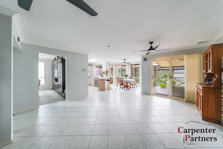 Fifth view of Homely house listing, 16 Sackville Street, Hill Top NSW 2575