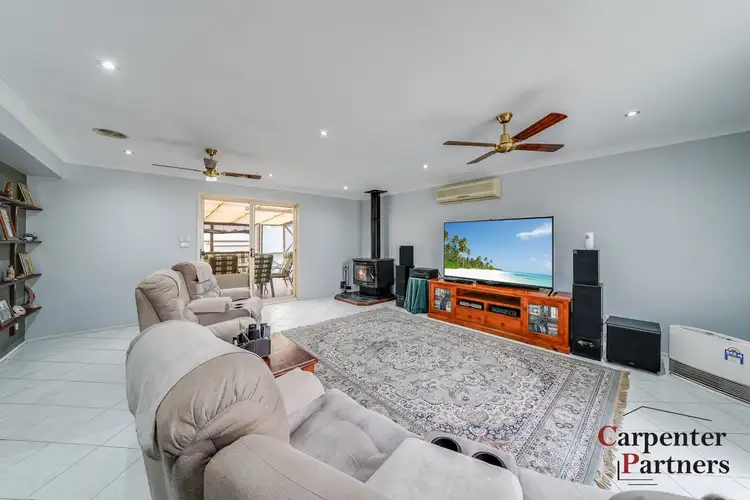 Sixth view of Homely house listing, 16 Sackville Street, Hill Top NSW 2575