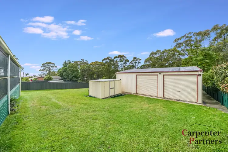 Seventh view of Homely house listing, 16 Sackville Street, Hill Top NSW 2575