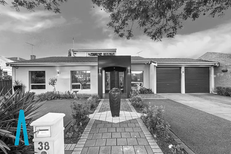 38 Benjamin Street, Manningham SA 5086