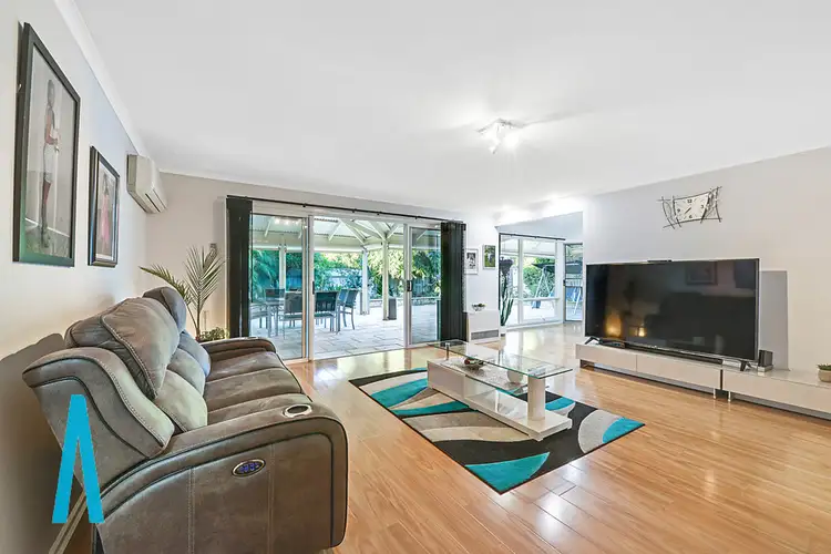 Fourth view of Homely house listing, 38 Benjamin Street, Manningham SA 5086