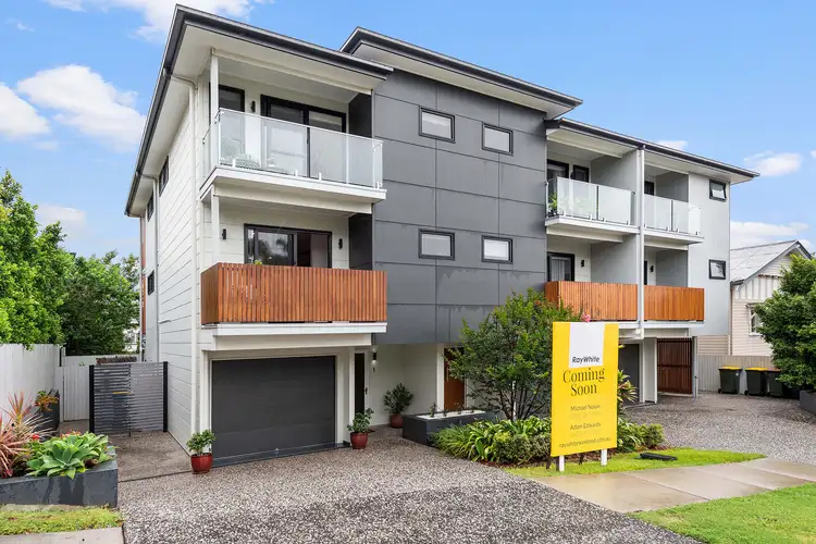 1/3 Denman Street, Greenslopes QLD 4120