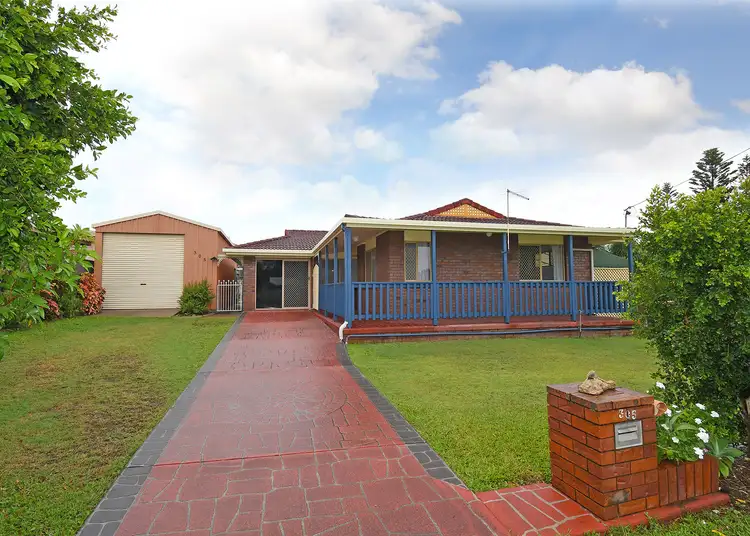 305 Boat Harbour Drive, Pialba QLD 4655