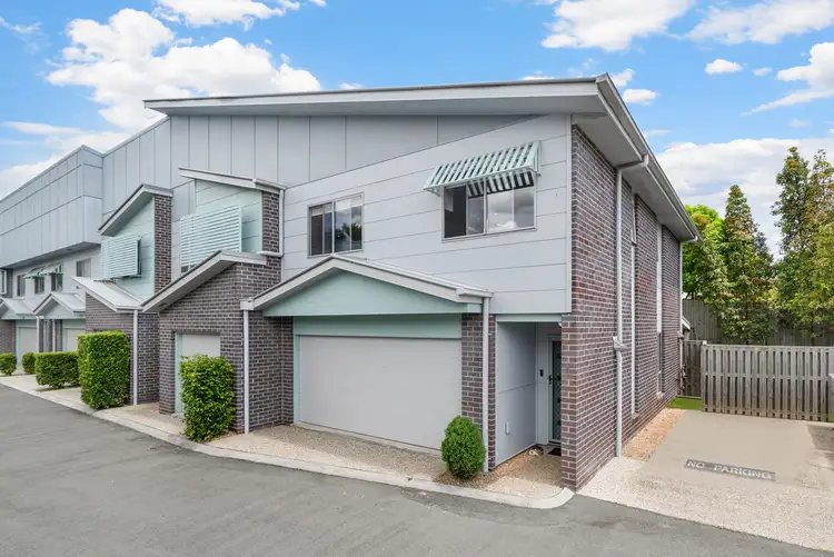 Main view of Homely townhouse listing, 1/4 Reserve Court, Murrumba Downs QLD 4503