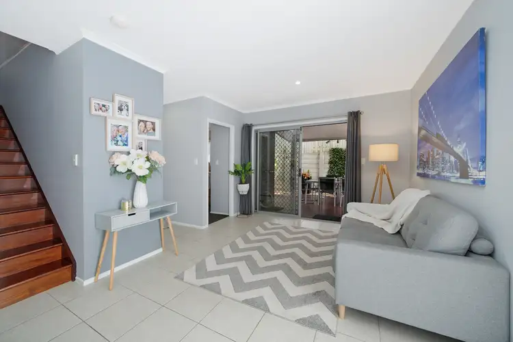 Second view of Homely townhouse listing, 1/4 Reserve Court, Murrumba Downs QLD 4503