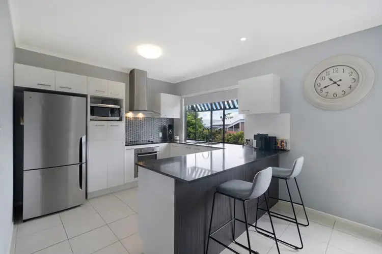 Fifth view of Homely townhouse listing, 1/4 Reserve Court, Murrumba Downs QLD 4503