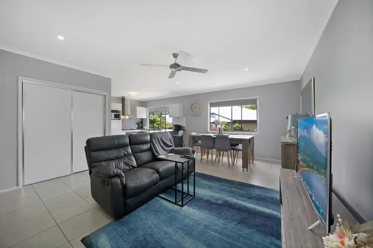 Sixth view of Homely townhouse listing, 1/4 Reserve Court, Murrumba Downs QLD 4503
