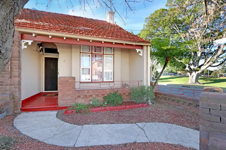 1 Queen Street, Croydon NSW 2132
