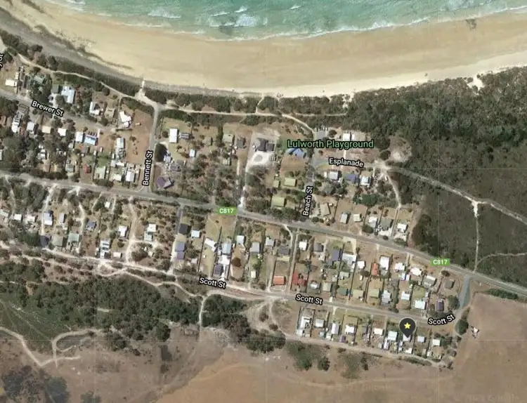 Main view of Homely house listing, 5 Scott Street, Lulworth TAS 7252