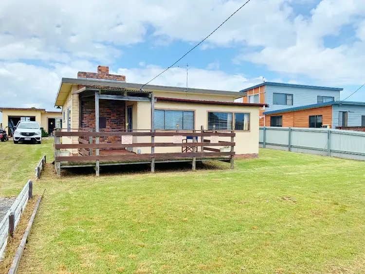 Second view of Homely house listing, 5 Scott Street, Lulworth TAS 7252