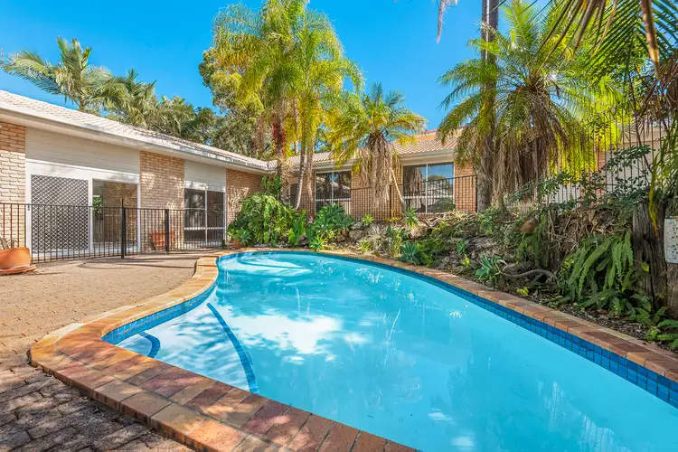 18 Ballyliffen Court, Robina QLD 4226