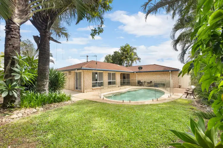 37 Pearsons Road, Cooroy QLD 4563